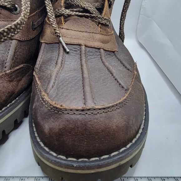 G.H Bass & Co. Boots - Mens Size 13m main image 8